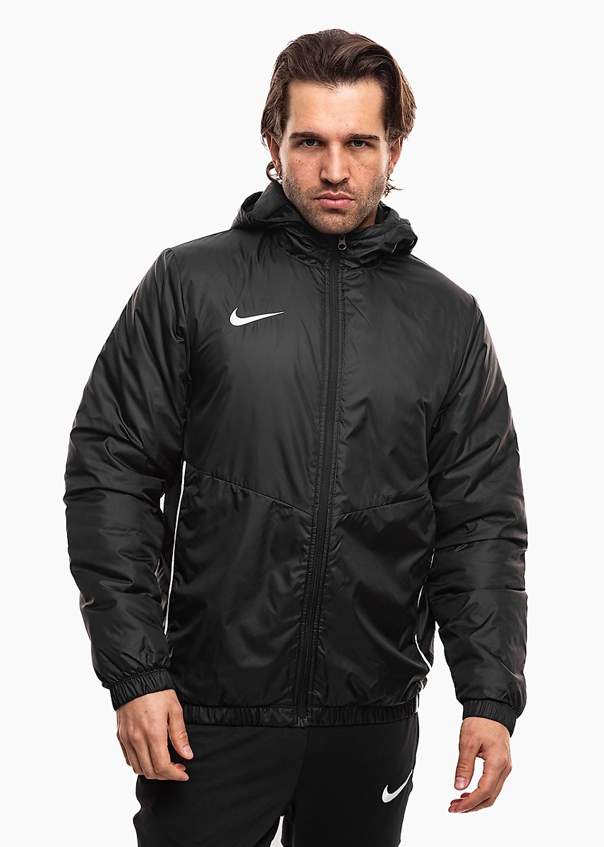 Nike Heren Jas Therma Fit Park 26 HM7270 010