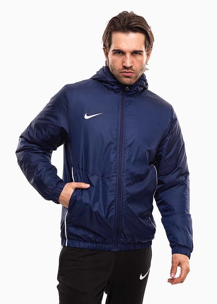 Heren Jas Nike Therma Fit Park 26 HM7270 410