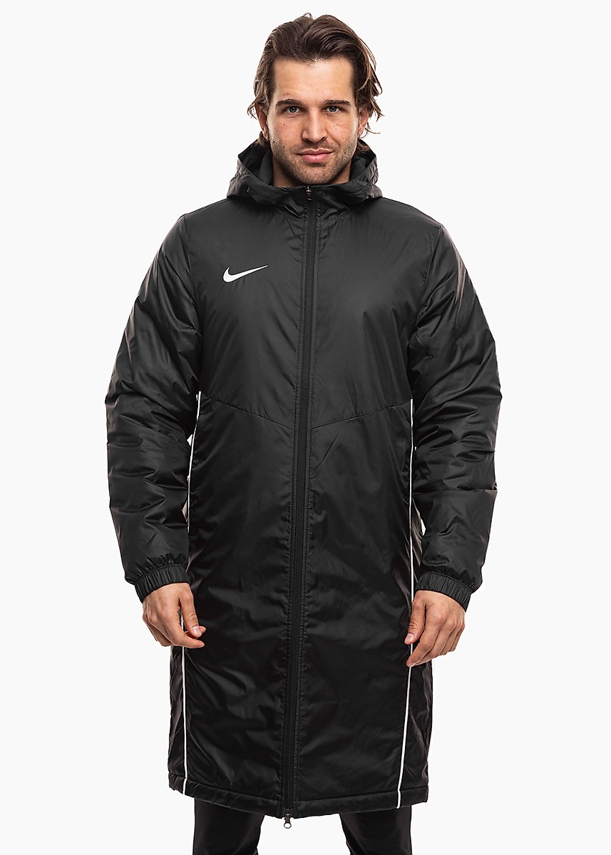 Nike Heren Jas Therma-FIT Park HM7278 010