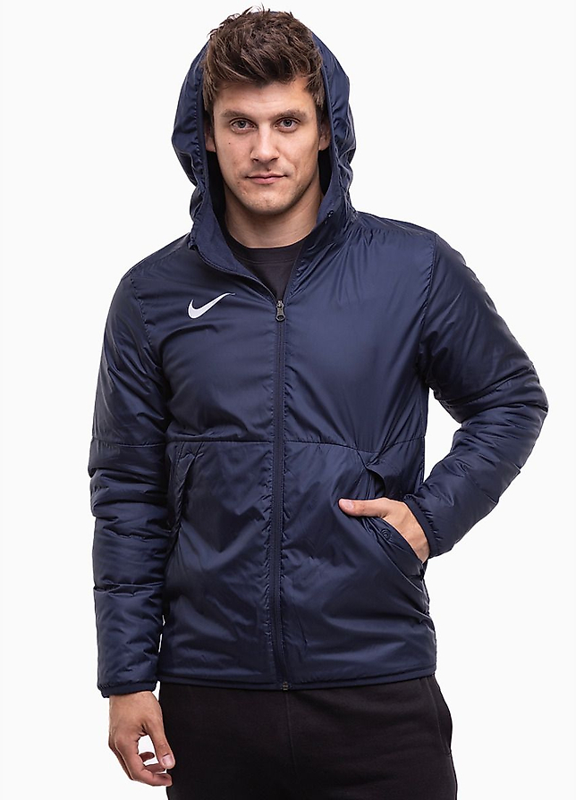 Nike Kurtka męska NK Park 20 Fall CW6157 451 EUR S OUTLET Nike Kurtka męska NK Park 20 Fall CW6157 451 EUR S OUTLET