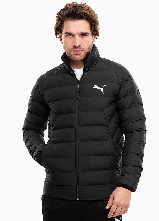 PUMA Kurtka męska Active Polyball 849357 01 PUMA Kurtka męska Active Polyball 849357 01