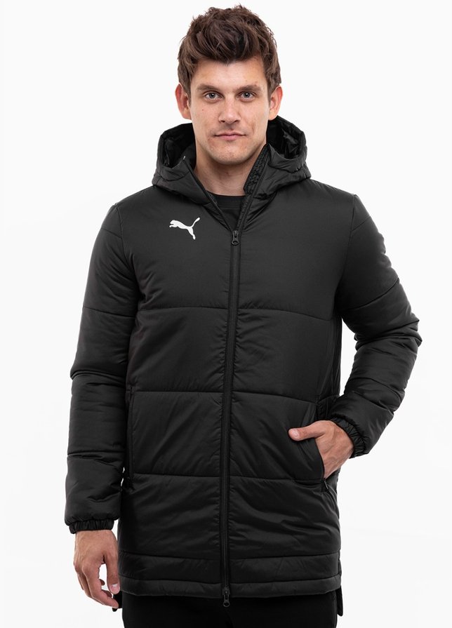 PUMA Kurtka męska Bench 657268 03 PUMA Kurtka męska Bench 657268 03