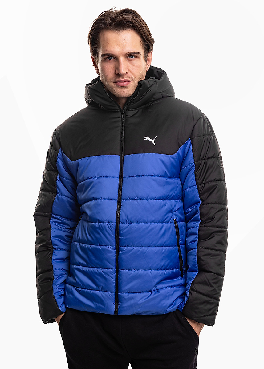 PUMA Herenjas ESS Hooded Padded 685211 13