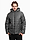 Afbeelding van PUMA Kurtka męska ESS Hooded Padded 685211 44 productvariant