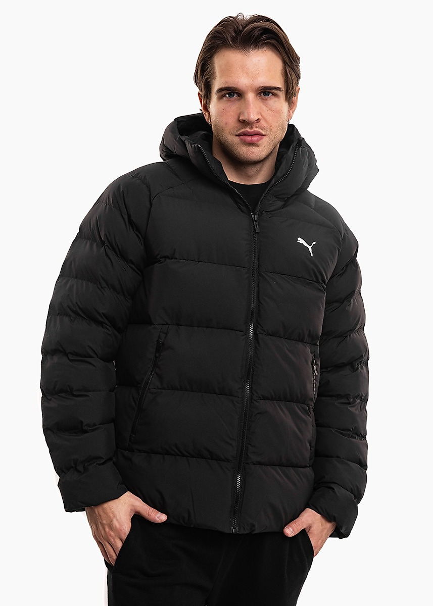 PUMA Herenjas Mono Hooded 688367 01