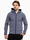 Afbeelding van 4F Kurtka męska softshell M283 4WAW24TSOFM283 23S productvariant