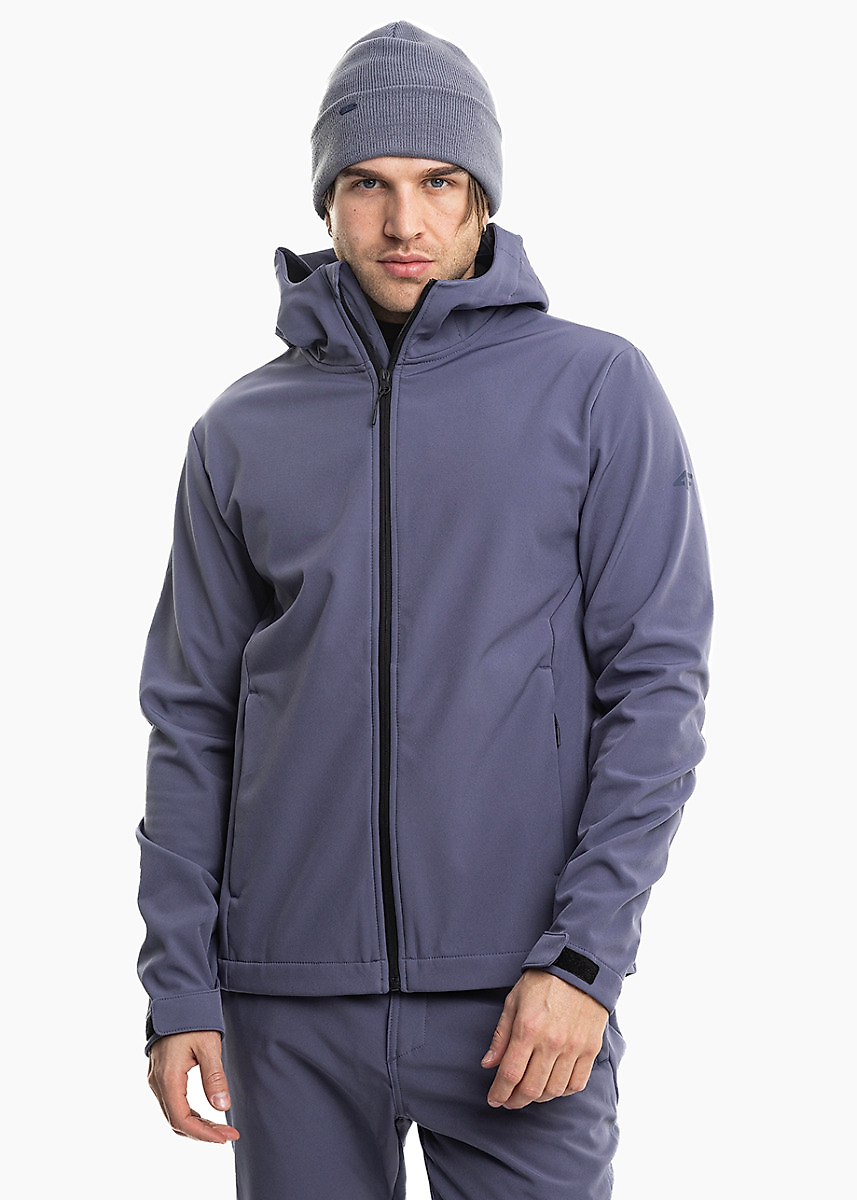 4F Herenjas Softshell M362 4FWAW25TSOFM362 32S