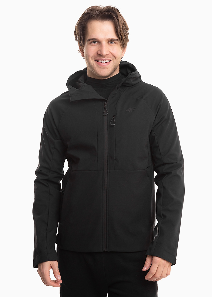 4F Herenjas Softshell M503 4FWAW25TSOFM503 20S