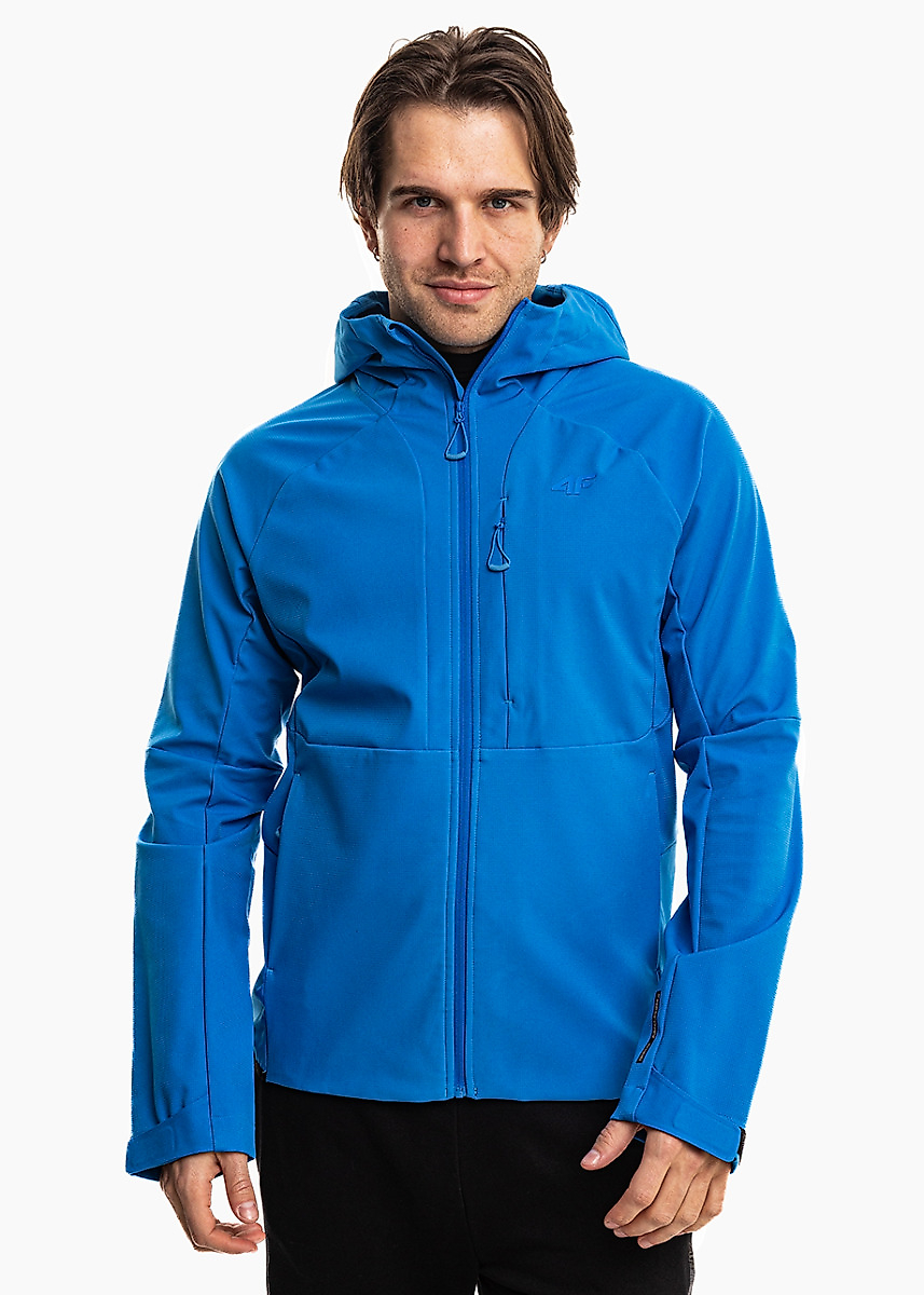 4F Herenjas Softshell M503 4FWAW25TSOFM503 33S