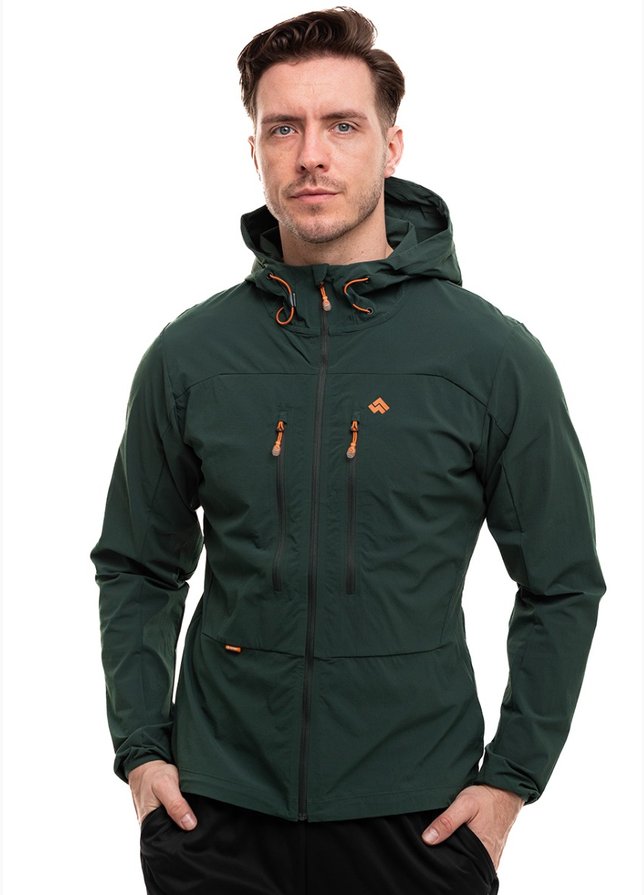 Alpinus Kurtka męska softshell Pourri FF18606 Alpinus Kurtka męska softshell Pourri FF18606