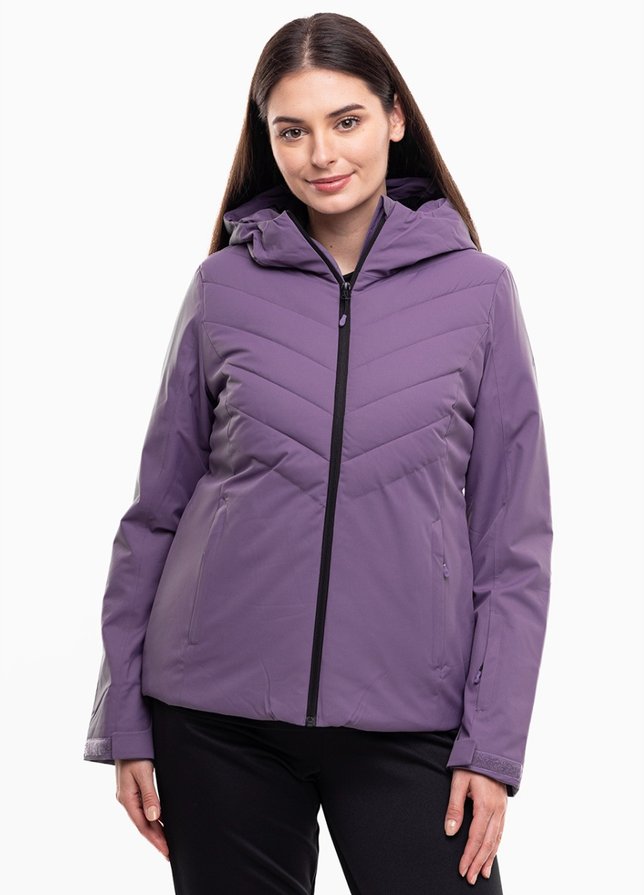 4F Kurtka narciarska damska F122 4FAW23TJACF122 50S 4F Kurtka narciarska damska F122 4FAW23TJACF122 50S