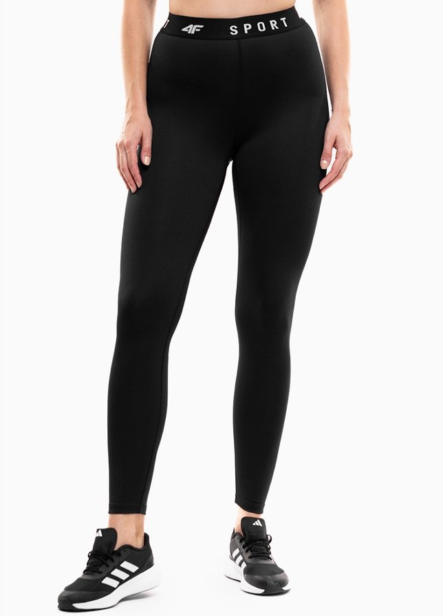 4F Legginsy funkcyjne damskie NOSH4 SPDF351 20S 4F Legginsy funkcyjne damskie NOSH4 SPDF351 20S