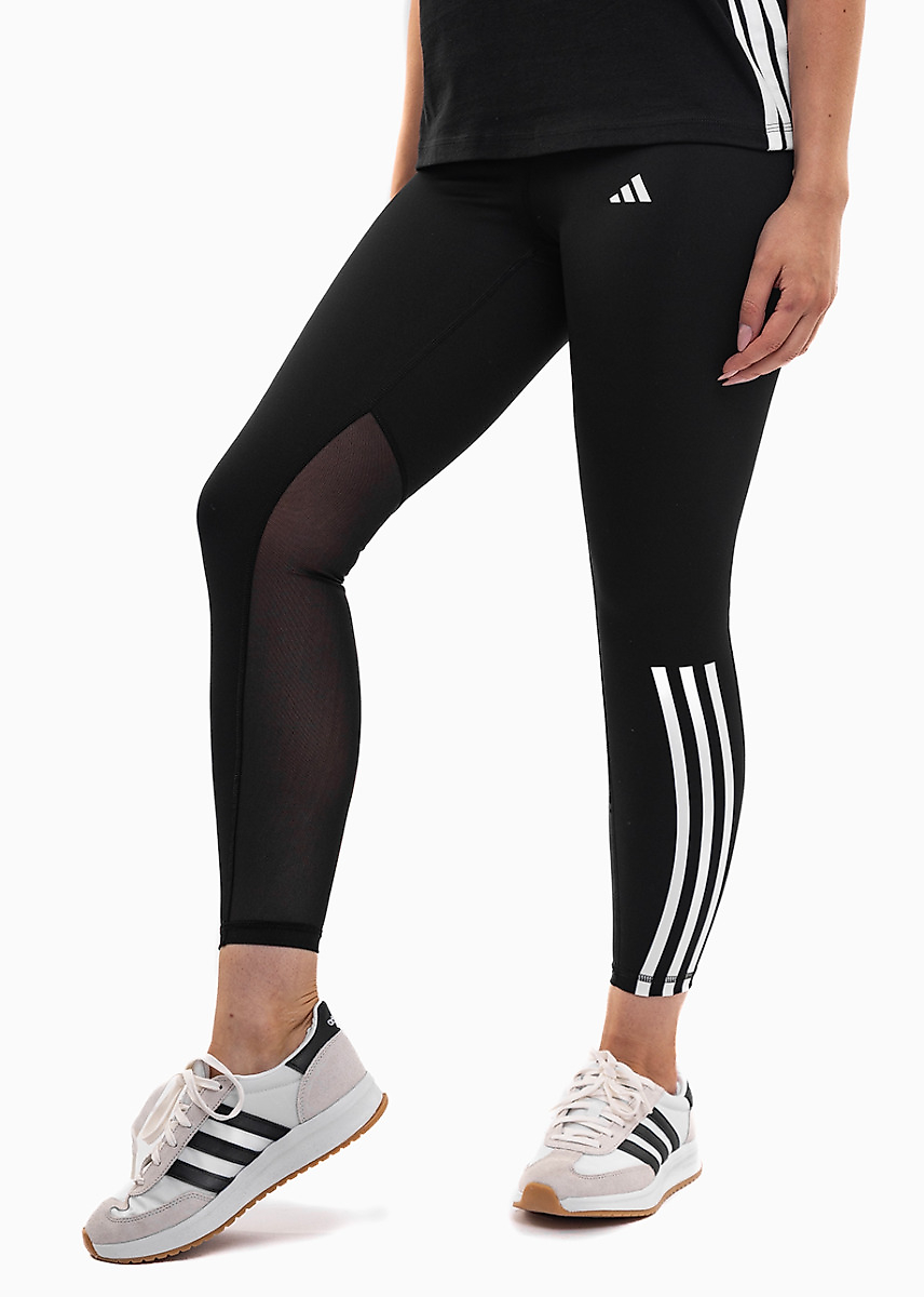 adidas Damesleggings Techfit 3-Stripes 7/8 IT2272