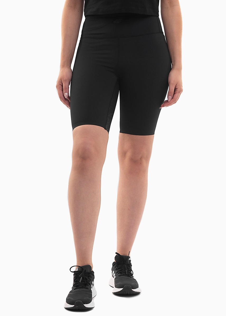 Dames korte legging 4F FNK F048 4FWAW25TFSTF048 20S