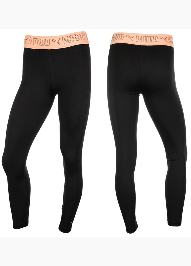 PUMA Legginsy damskie Train Elastic 7/8 520282 27 EUR L PUMA Legginsy damskie Train Elastic 7/8 520282 27 EUR L