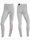 Afbeelding van adidas Legginsy dla dzieci Essentials Linear Logo Cotton Tights IC3580 productvariant