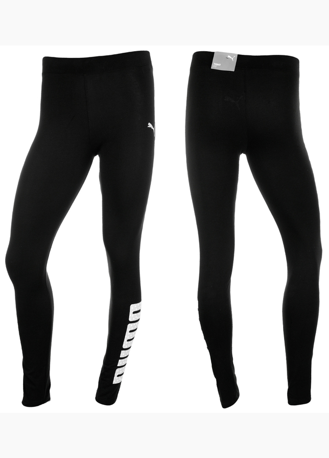 PUMA Legginsy dla dzieci Alpha Leggings G 855992 01 PUMA Legginsy dla dzieci Alpha Leggings G 855992 01