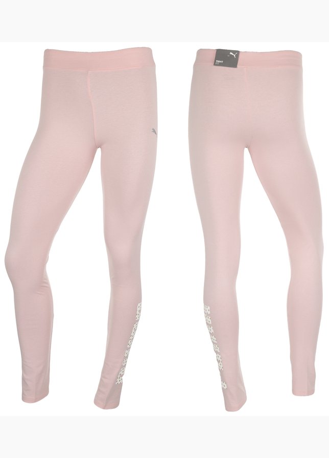 PUMA Legginsy dla dzieci Alpha Leggings G 855992 36 PUMA Legginsy dla dzieci Alpha Leggings G 855992 36
