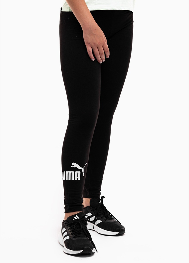 PUMA Legginsy dla dzieci ESS Logo Leggings 587035 01 PUMA Legginsy dla dzieci ESS Logo Leggings 587035 01