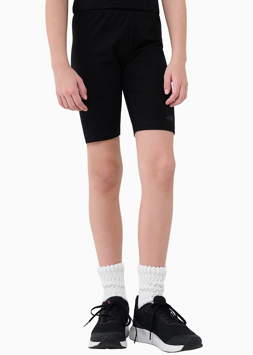 4F Meisjesleggings CAS F014 4FJWSS25TSTIF014 20S