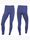 Afbeelding van 4F Legginsy dla dziewczynki HJL22 JLEG001 33S productvariant