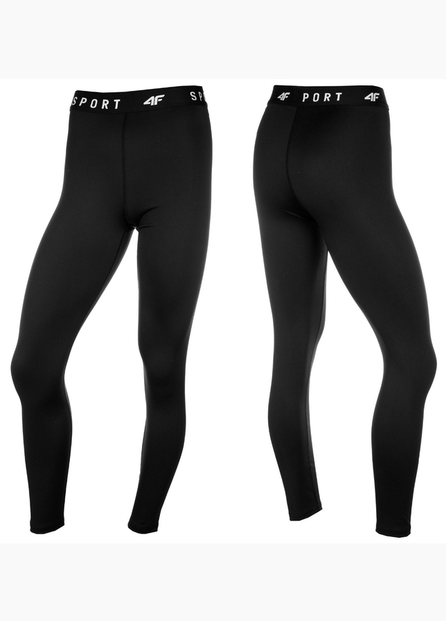 4F Legginsy funkcyjne damskie H4Z22 SPDF351 20S 4F Legginsy funkcyjne damskie H4Z22 SPDF351 20S