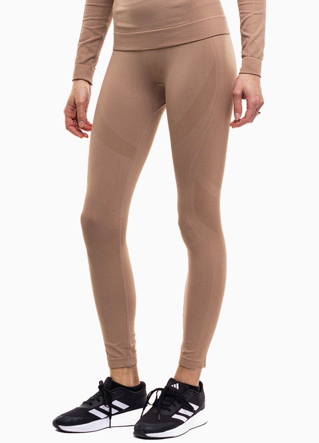 4F Legginsy termoaktywne damskie F157 4FWAW24USEAF157 82S 4F Legginsy termoaktywne damskie F157 4FWAW24USEAF157 82S