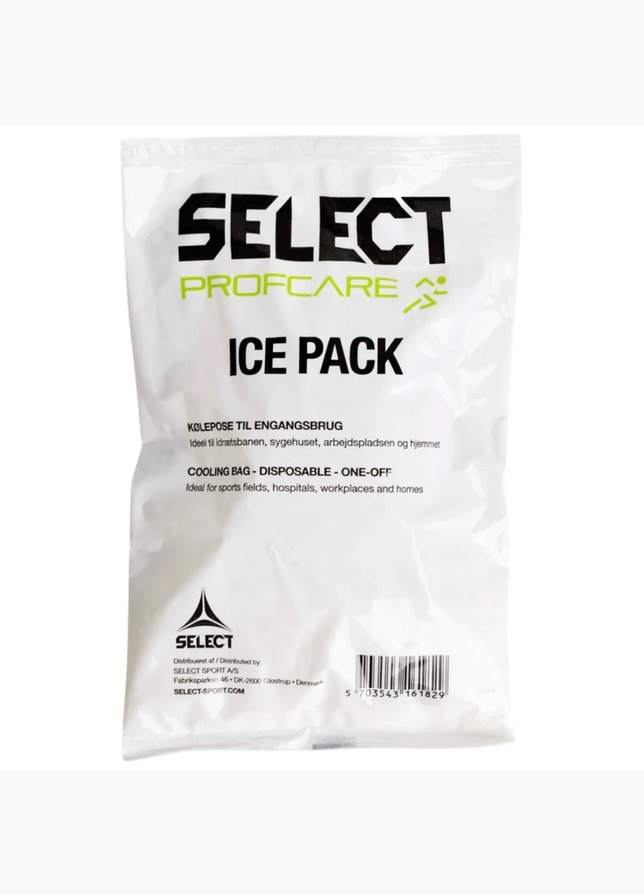 Select Kompres chłodzący Ice 2-Pack 17784 Select Kompres chłodzący Ice 2-Pack 17784