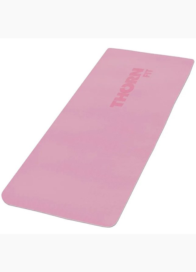 Thorn Fit Mata do ćwiczeń TPE Lady fitness M1009 Thorn Fit Mata do ćwiczeń TPE Lady fitness M1009
