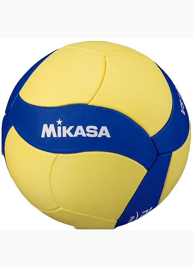 Mikasa Piłka siatkowa VS123W Mikasa Piłka siatkowa VS123W