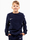 Afbeelding van Nike Bluza dla dzieci Fleece Park 20 Crew CW6904 451 productvariant