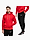 Afbeelding van Nike Dres męski Nike Park 20 Full Zip Hoodie CW6887 657 / CW6907 010 productvariant