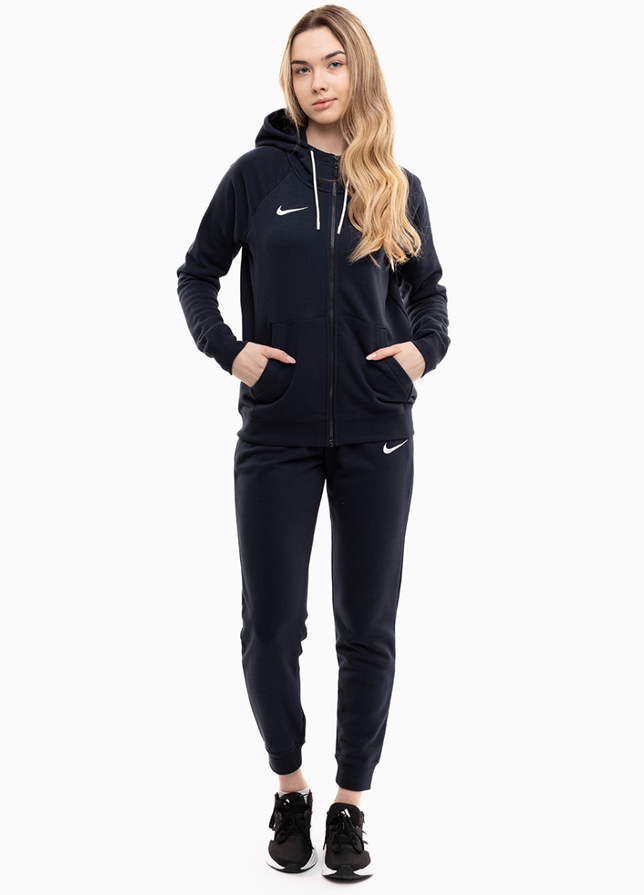 Nike komplet damski Park 20 CW6955 451/CW6961 451 Nike komplet damski Park 20 CW6955 451/CW6961 451