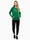 Afbeelding van Nike Komplet damski Team Park 20 CW6957 302/CW6961 010 productvariant
