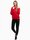 Afbeelding van Nike Komplet damski Team Park 20 CW6957 657/CW6961 010 productvariant