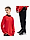 Afbeelding van Nike Komplet dziecięcy Dri-Fit Academy 25 Drill FZ9773 657/FZ9816 010 productvariant