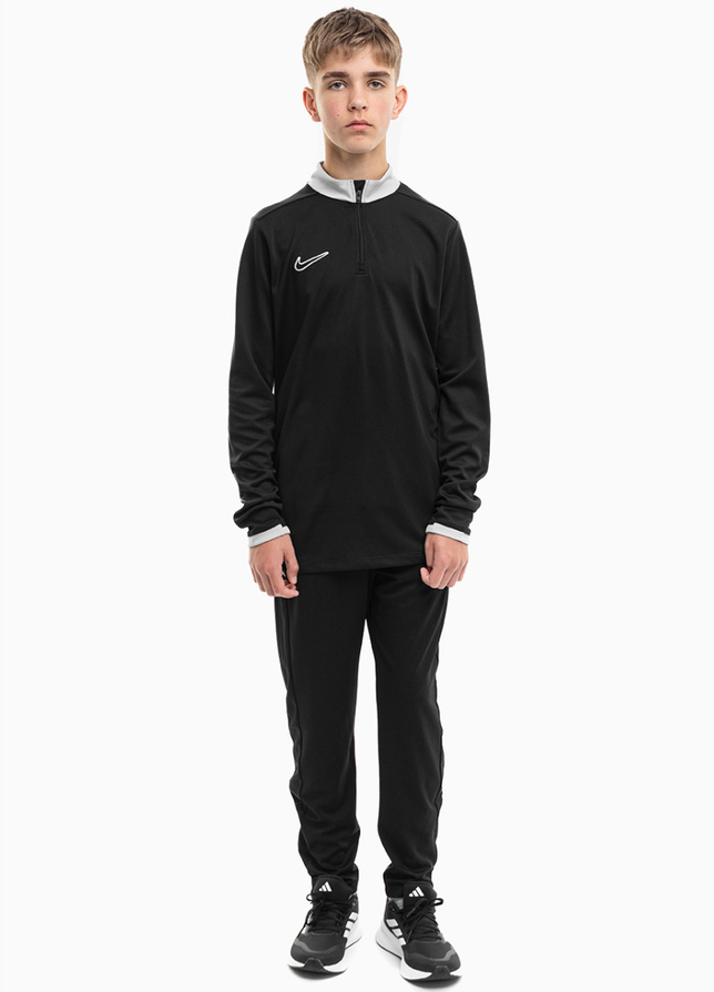 Nike Komplet dziecięcy Dri-Fit Academy 25 Track FZ9836 010/FZ9816 010 Nike Komplet dziecięcy Dri-Fit Academy 25 Track FZ9836 010/FZ9816 010