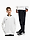 Afbeelding van Nike Komplet dziecięcy Dri-Fit Academy 25 Track FZ9836 100/FZ9816 010 productvariant