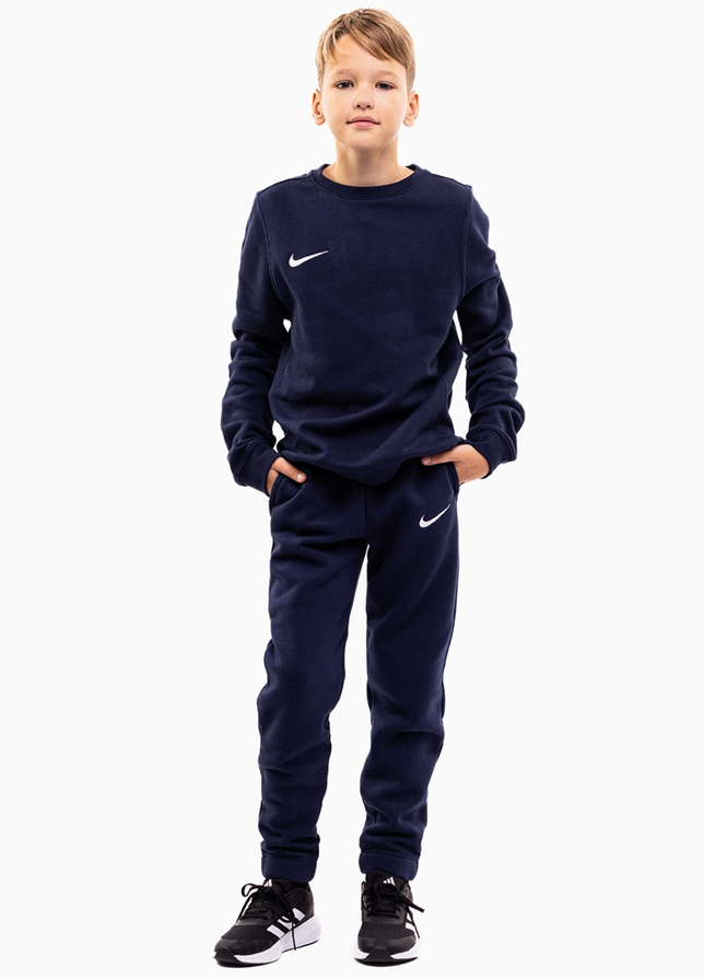Nike komplet dziecięcy Park 20 CW6904 451/CW6909 451 Nike komplet dziecięcy Park 20 CW6904 451/CW6909 451