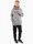 Afbeelding van Nike Komplet dziecięcy Park Full-Zip Hoodie CW6891 063/CW6909 010 productvariant
