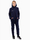Afbeelding van Nike Komplet dziecięcy Park Full-Zip Hoodie CW6891 451/CW6909 451 productvariant