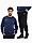 Afbeelding van Komplet męski Nike Park 26 FL Crew IB1190 410/IB1248 010 productvariant