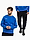 Afbeelding van Komplet męski Nike Park 26 FL Crew IB1190 463/IB1248 010 productvariant