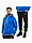 Afbeelding van Nike Komplet męski Park 26 Fleece Pull Over Hooded IO9035 463/IB1248 010 productvariant