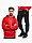 Afbeelding van Nike Komplet męski Park 26 Fleece Pull Over Hooded IO9035 657/IB1248 010 productvariant