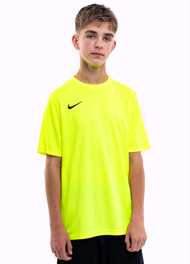 Nike Koszulka junior T-Shirt Park VII BV6741 702 Nike Koszulka junior T-Shirt Park VII BV6741 702