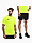 Afbeelding van Męski strój sportowy Nike Park VIII Jersey HV8173 702/BV6855 010 productvariant