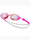Afbeelding van Nike Okulary pływackie Os Chrome Junior NESSD128-670 productvariant