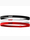 Afbeelding van Nike Opaski na głowę Elastic 2.0 3pcs N1004529083OS productvariant