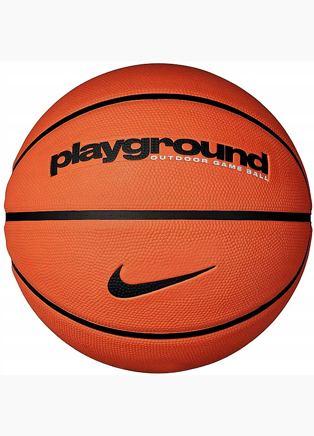 Nike Piłka koszykowa Everyday Playground N1004498814 Nike Piłka koszykowa Everyday Playground N1004498814